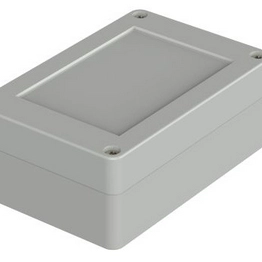 07311074 Bopla Gehäuse Systeme