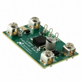 Texas Instruments LM5050MK-2EVAL/NOPB image