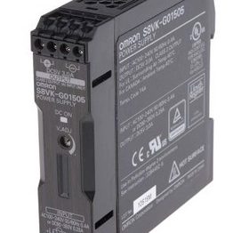 OMRON S8VK-G01505 image