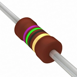 Vishay Intertechnology PR03000207509JAC00 image