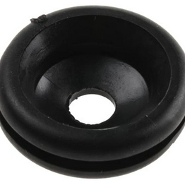 633-04020 HV1402-PVC-FR-BK HellermannTyton