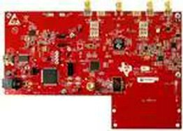 ADS54J60EVM Texas Instruments