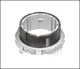EC35AH240403 ALPS ALPINE