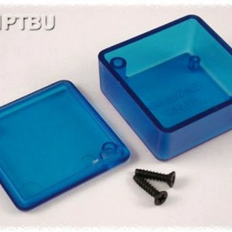 Hammond Manufacturing 1551PTBU image