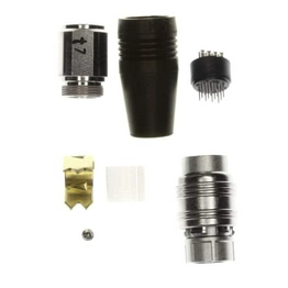 HR25A-9P-12P Hirose Electric