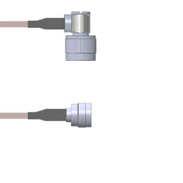 Q-2G056000H.25M Amphenol Custom Cable
