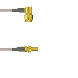 Q-3303K0001006I Amphenol Custom Cable