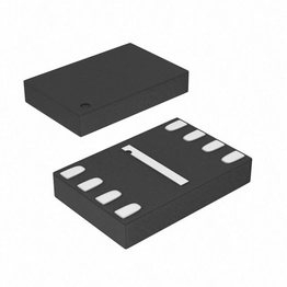 AT25DN256-MAHF-T Renesas Electronics
