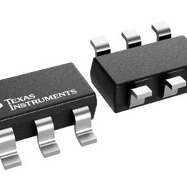 Texas Instruments TPS561208DDCT image