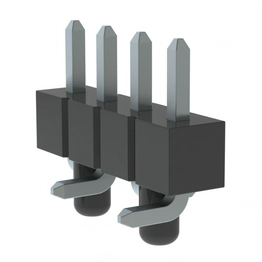 samtec TSM-104-04-T-SV-A image