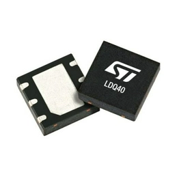 LDQ40PU18RY STMicroelectronics