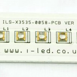 ILS-XN05-S400-0058-SC211-W2. Intelligent LED Solutions