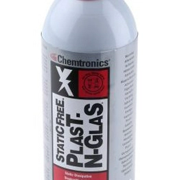 ES1668E Chemtronics