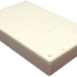 Hammond Manufacturing 1599KSGYBAT image