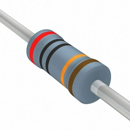 YAGEO MFR2WSFTF52-200K image