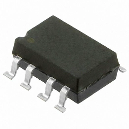 LH1522AACTR Vishay Intertechnology