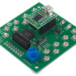 Microchip Technology ADM00421 image