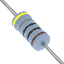 MFR1WSFRF52-480R YAGEO