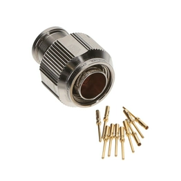 2M801-007-16M7-10PA Amphenol