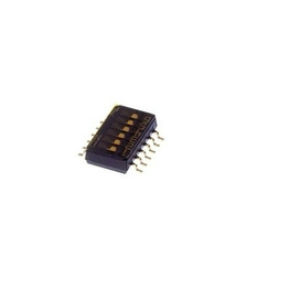 NIDEC COMPONENTS CORPORATION CHS-06TB1 image