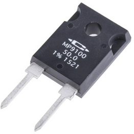 Caddock Electronics MP9100-50.0-1% image