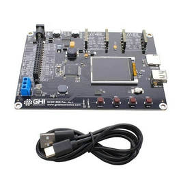 SCD-20100S-C GHI Electronics