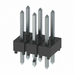 HTSW-103-07-T-D-LL samtec