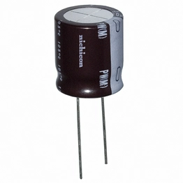 nichicon UPW2A181MHD6 image