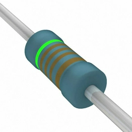 MBA02040C5111FC100 Vishay Intertechnology