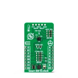 MIKROE-5734 MikroElektronika
