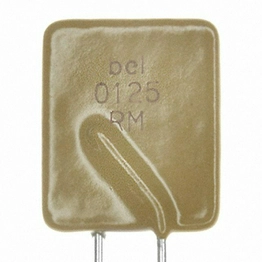 0ZRM0125FF1A Bel Fuse