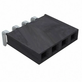SSW-104-02-T-S-RA samtec
