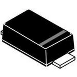 ON Semiconductor NRVTS2H60ESFT1G image