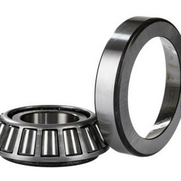 SKF L 44643/610/VU990 image