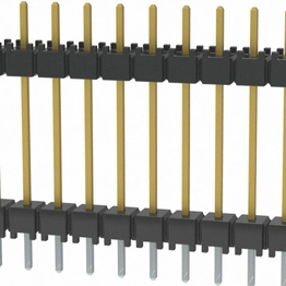 samtec DW-24-10-L-S-600 image