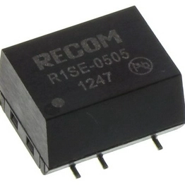 RECOM Power R1SE-0505 image