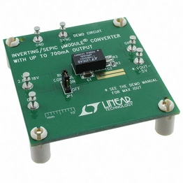 DC1533A Analog Devices