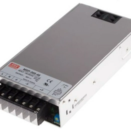Mean-Well USA, Inc. MSP-300-48 image
