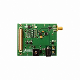 Analog Devices EVAL-CN0150A-SDPZ image