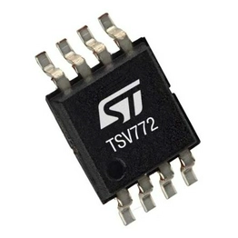 STMicroelectronics TSV772IYST image
