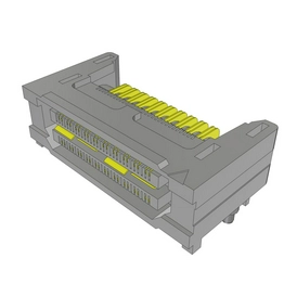 samtec QSH-020-01-F-D-DP-RA image