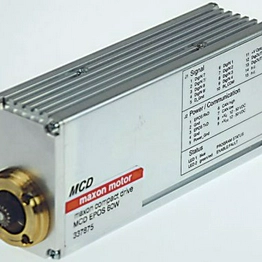343016 maxon motor