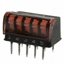 TE Connectivity 1-5435802-6 image