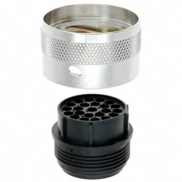 UTG-61823SN Souriau-Sunbank