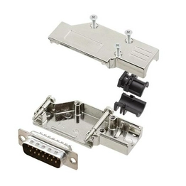 6355-0065-02 Encitech Connectors
