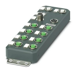 AXL E EC DI16 M12 6P PHOENIX CONTACT