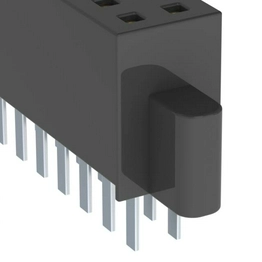 samtec SFM-125-03-S-D-N image