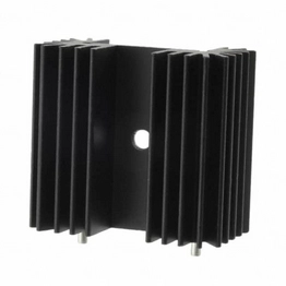6398BG Aavid Thermalloy