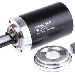 203123 maxon motor