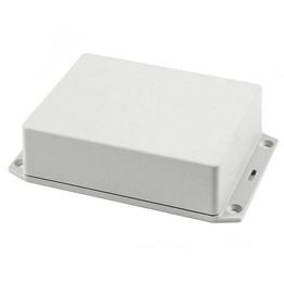 1591XXGFLGY Hammond Manufacturing
